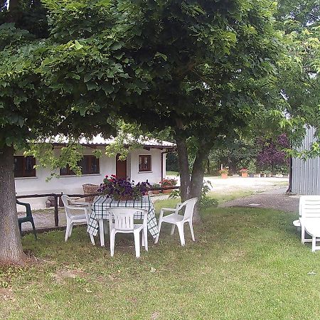 Gavi/Alice Open Space Bed & Breakfast ภายนอก รูปภาพ
